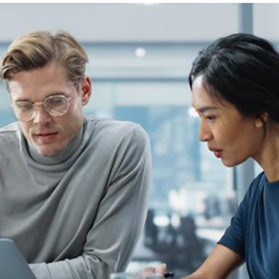 Fostering equity in the era of AI