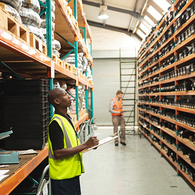 Navigating the AI Retail Revolution 