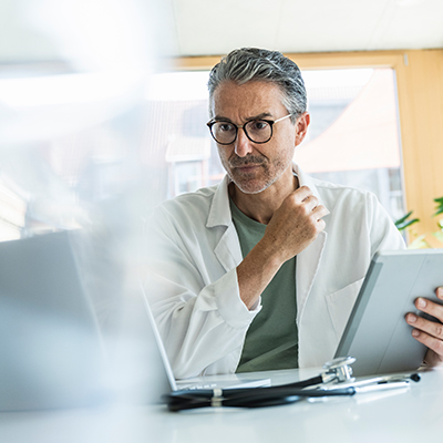 From Risks to Resilience