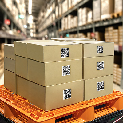 Enhancing supply chain visibility to navigate evolving risks