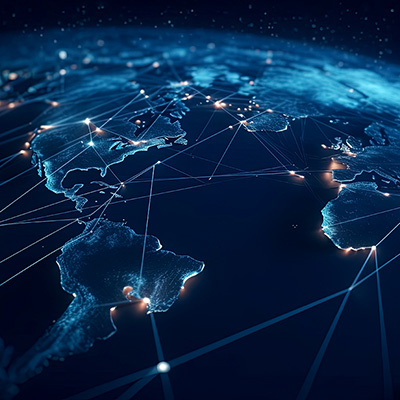 5 ways businesses can navigate global trade