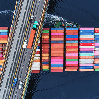 Navigating Rising Risks In Healthcare Supply Chains