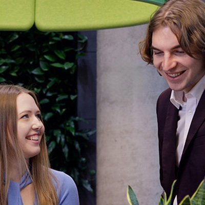 Workforce for the Future